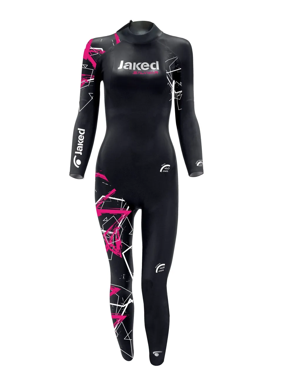 muta-da-triathlon-jaked-multi-shocker-neoprene-yamamoto-donna image 1