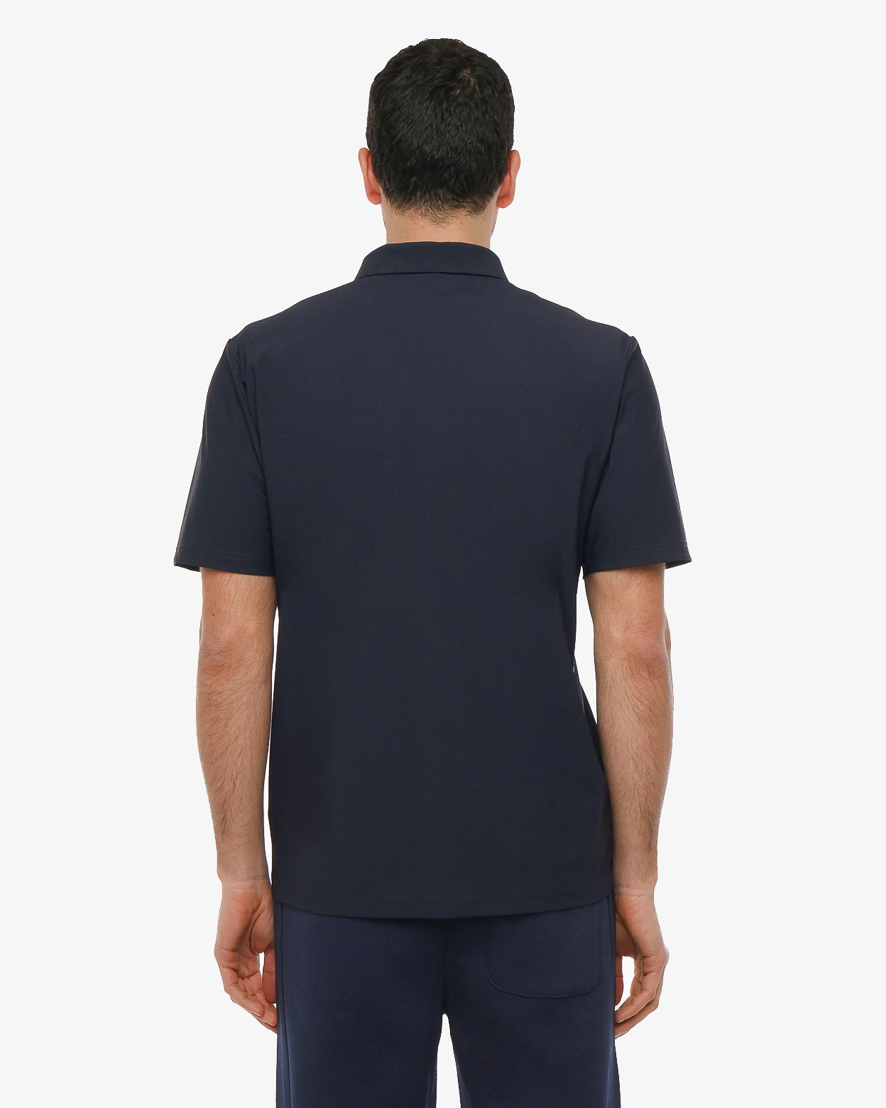 jaked-polo-zip-sportswear-citizen image 3