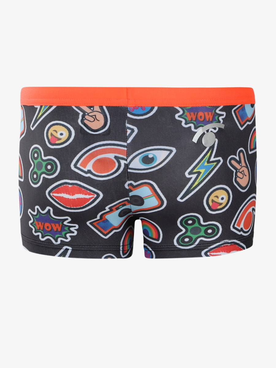 jaked-costume-da-piscina-millenials-costume-tecnico-per-bambini-resistente-al-cl image 5