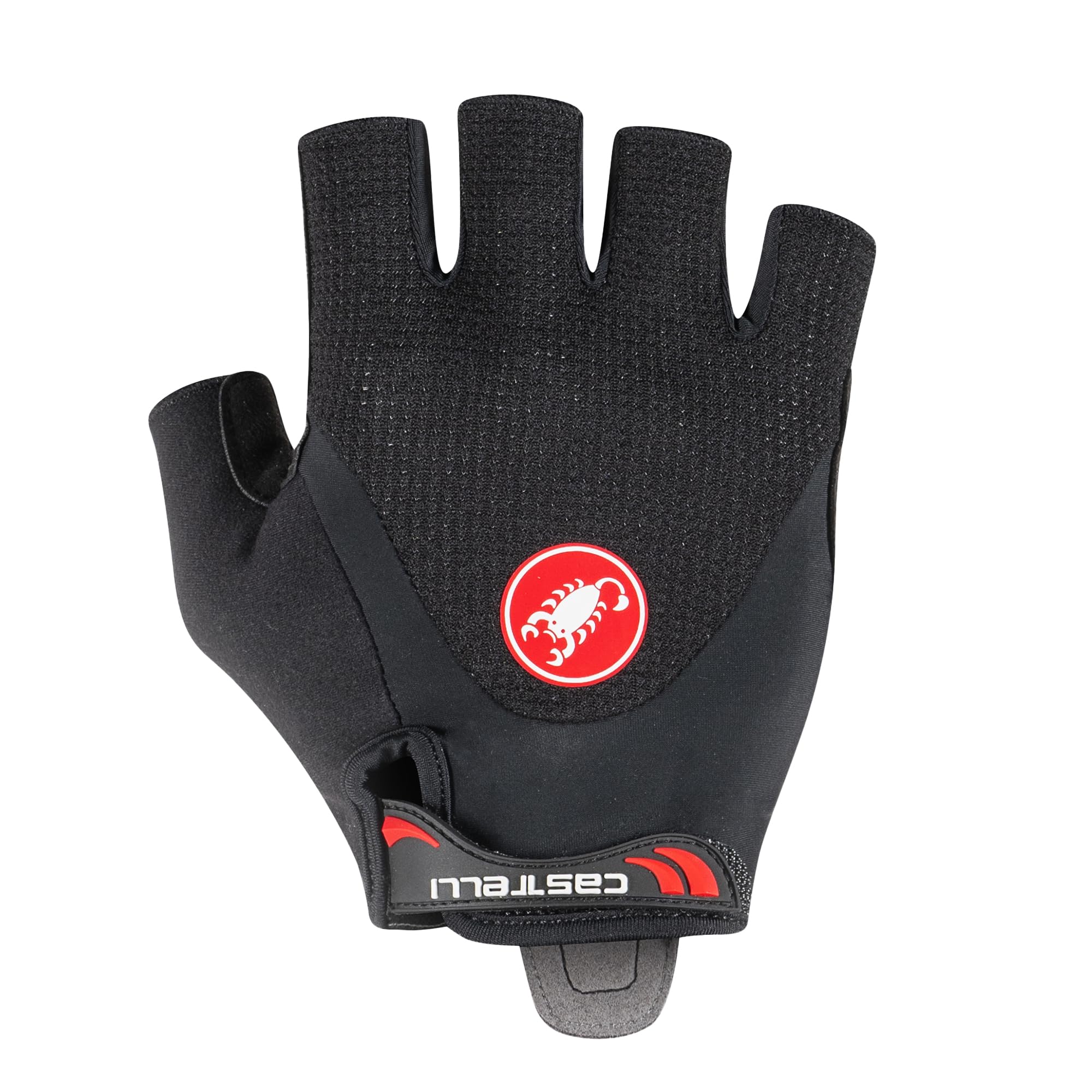 castelli-arenberg-gel-2-glove-guanti-da-ciclismo-unisex-con-imbottitura-in-gel image 1