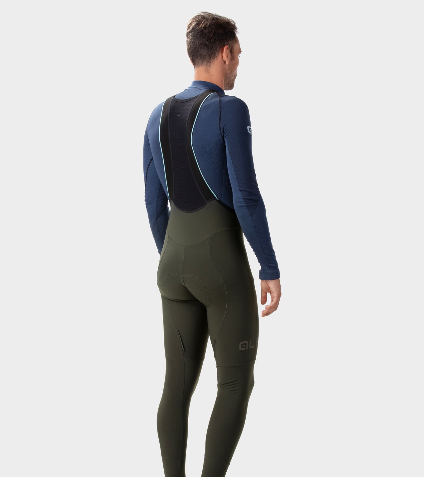 al-cycling-calzamaglia-con-bretelle-uomo-k-tour-idrorepellente image 7