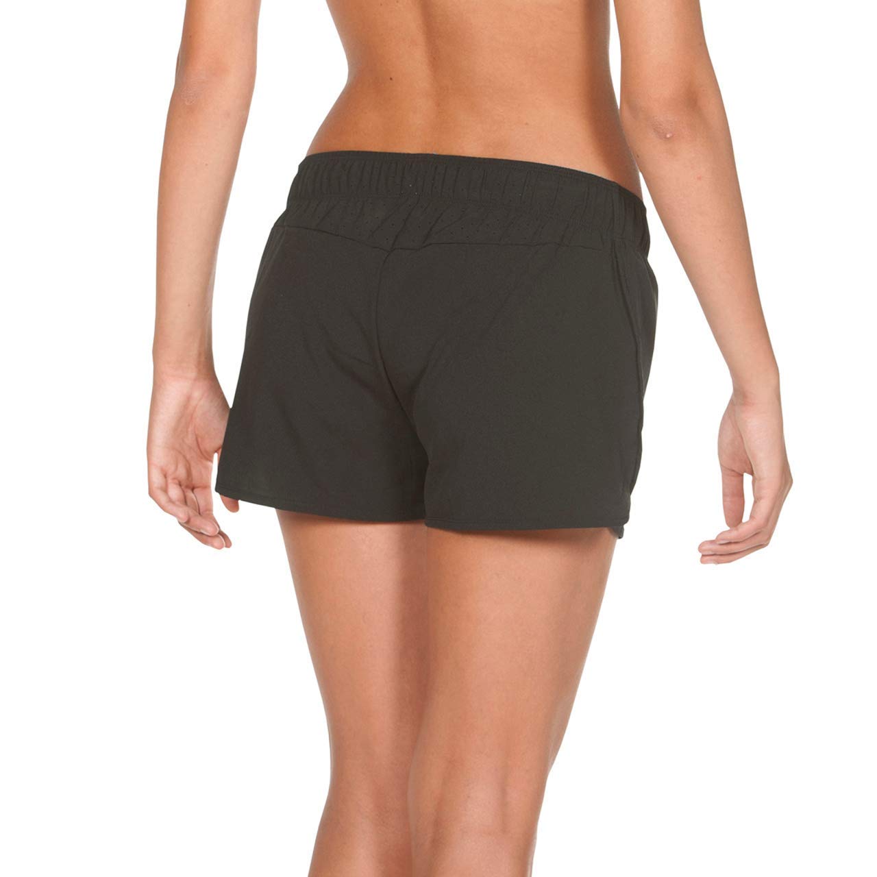 arena-w-gym-short-bermuda-nuoto-donna-in-tessuto-morbido-e-asciugatura-rapida image 5