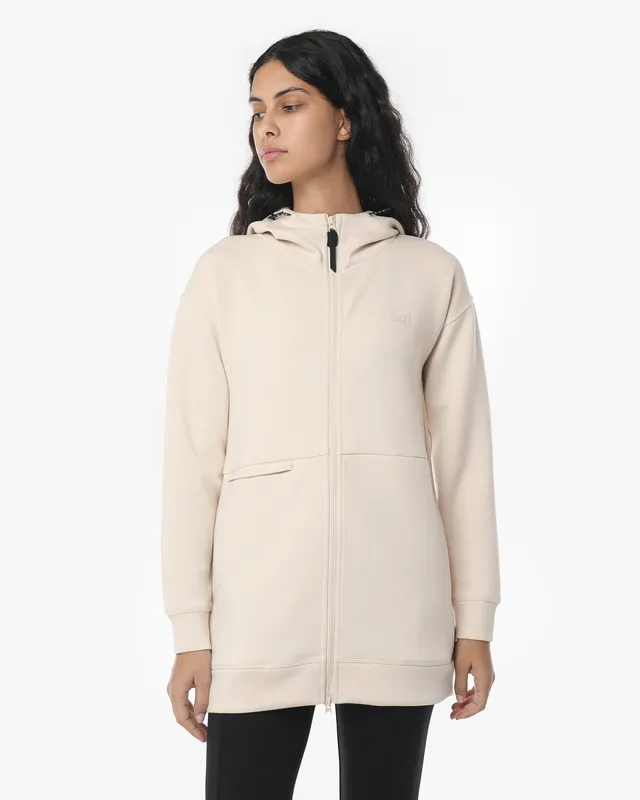 felpa-full-zip-con-cappuccio-jaked-arctic-evo-comfort-e-resistenza-alle-pieghe image 1