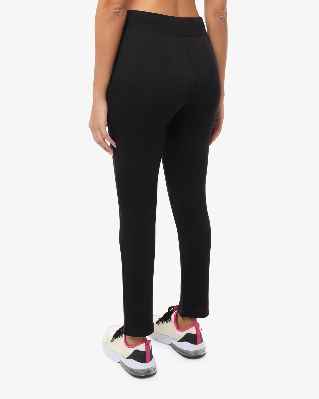 pantaloni-jaked-creed-sportswear-donna-comfort-ergonomico-per-tempo-libero-e-all image 8
