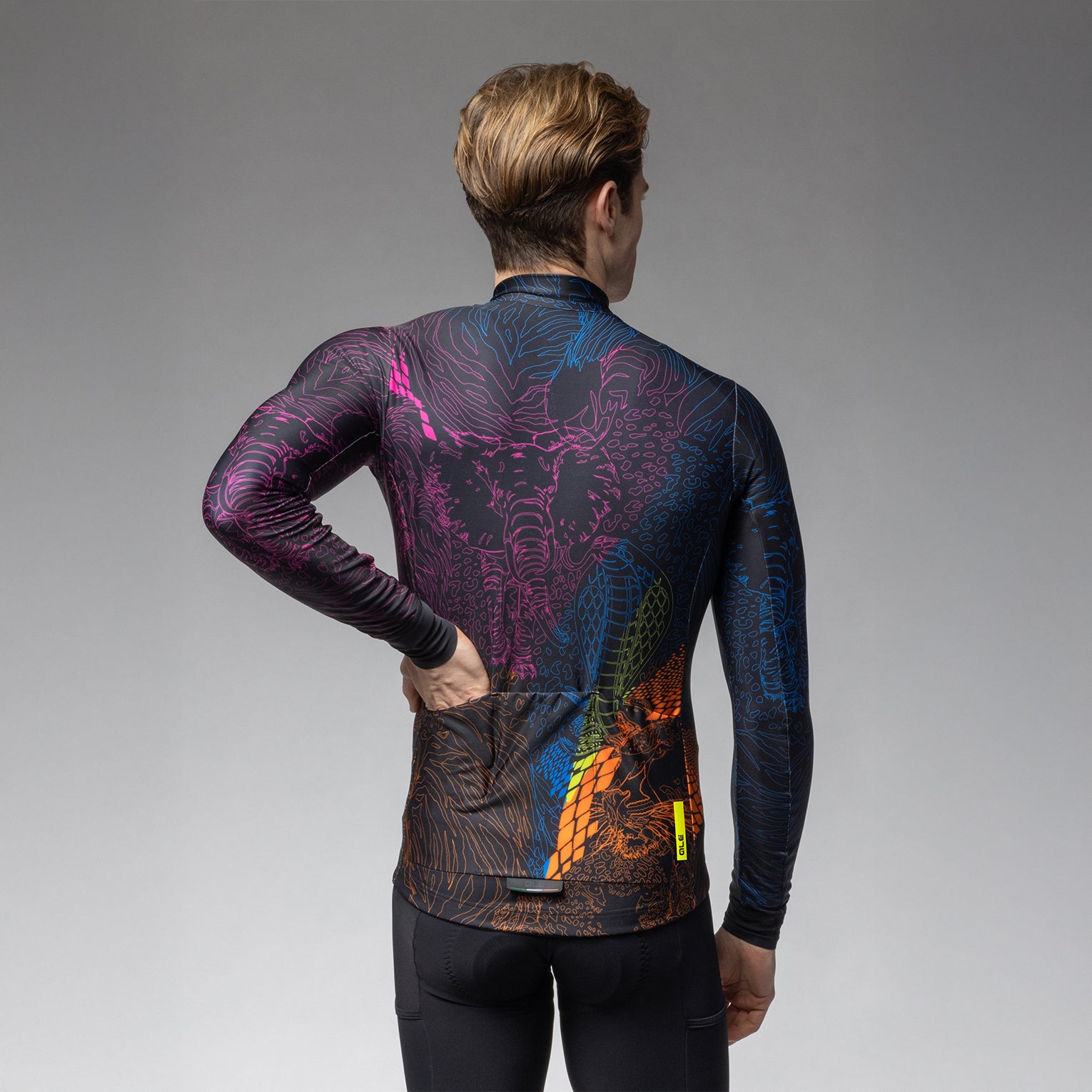 al-cycling-maglia-manica-lunga-uomo-zanzibar image 2