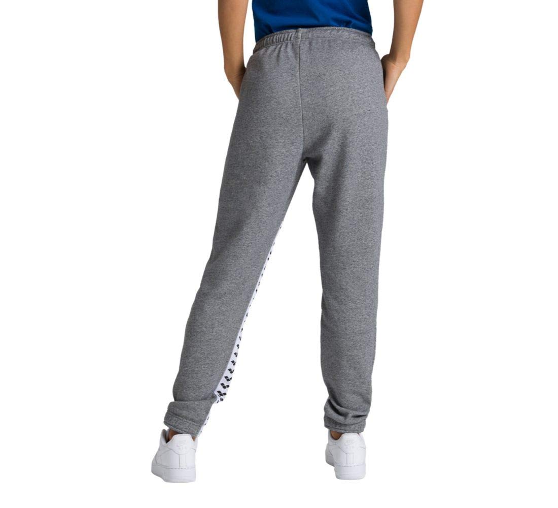 arena-w-fleece-pant-team-pantaloni-felpati-donna-collezione-icons-2 image 3