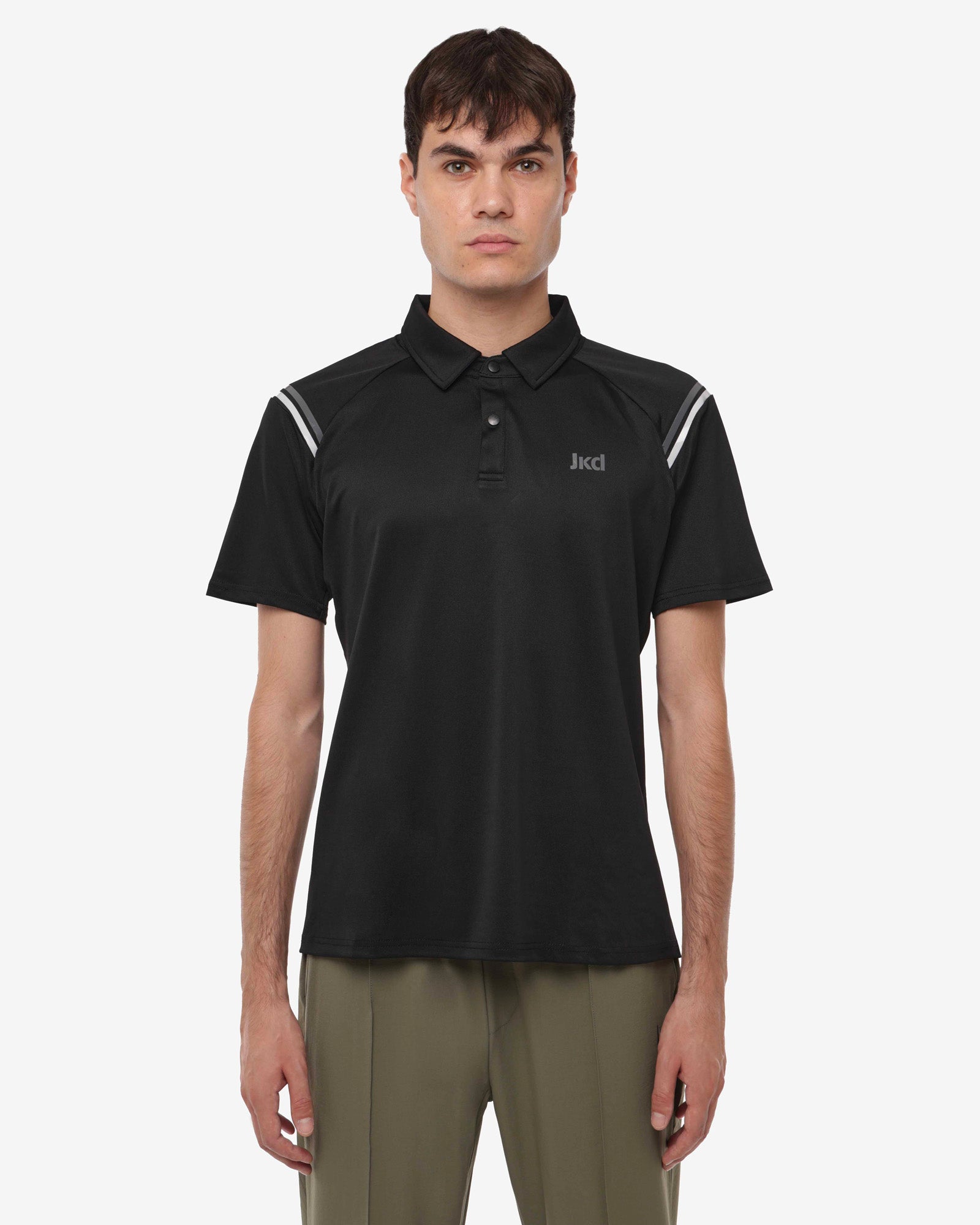 polo-jaked-spinnaker-bottoni-a-pressione-e-stampa-gommata-vestibilit-regular image 6