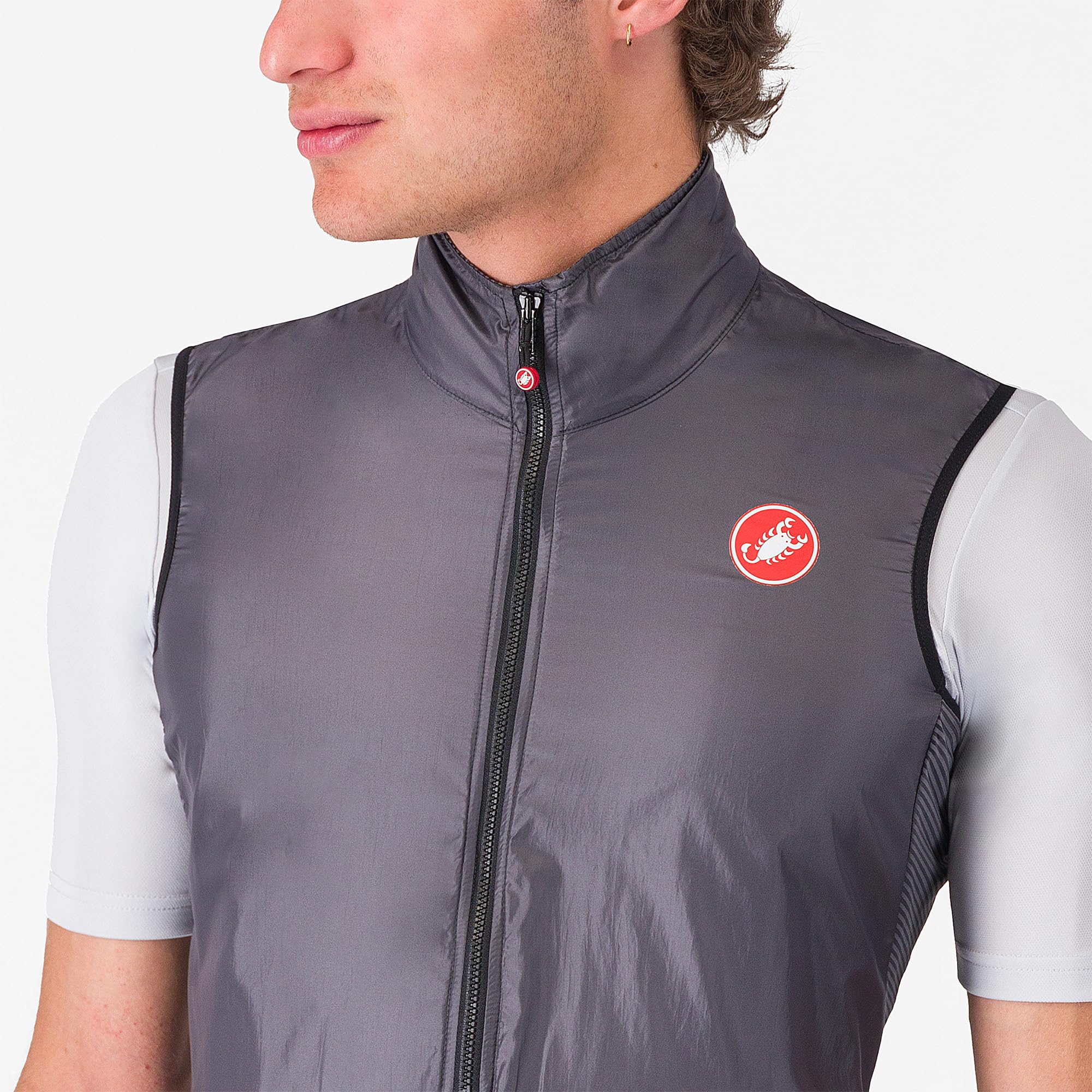 castelli-aria-vest-gilet-sportivo-uomo-gilet-ciclismo-traspirante image 5
