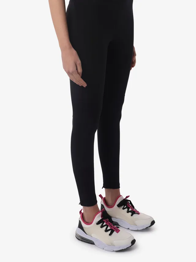 jaked-leggings-klik-evo-leggings-tecnici-donna-per-fitness-e-tempo-libero image 1