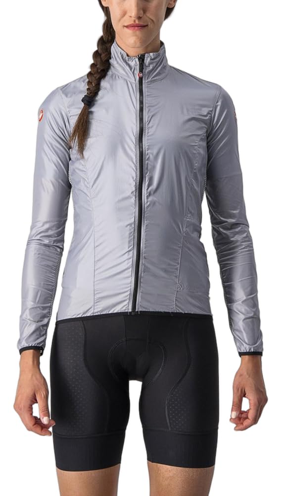 castelli-aria-shell-w-jacket-giacca-donna-antivento-leggera-per-ciclismo image 1