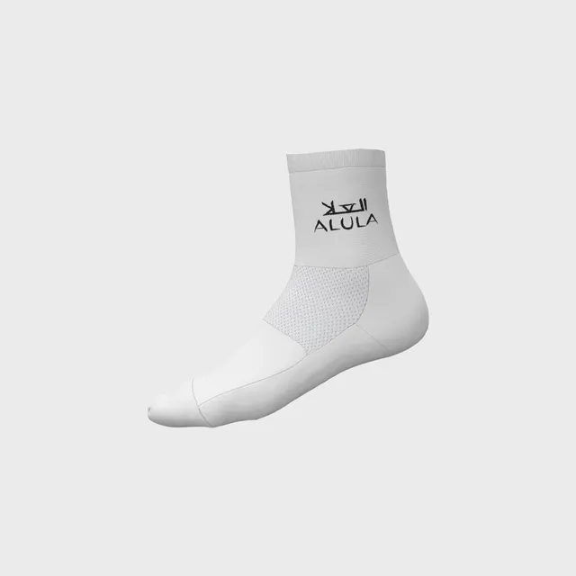 al-cycling-jayco-calzini-unisex-calze-ciclismo-in-filato-q-skin-con-ioni-d-argen image 1