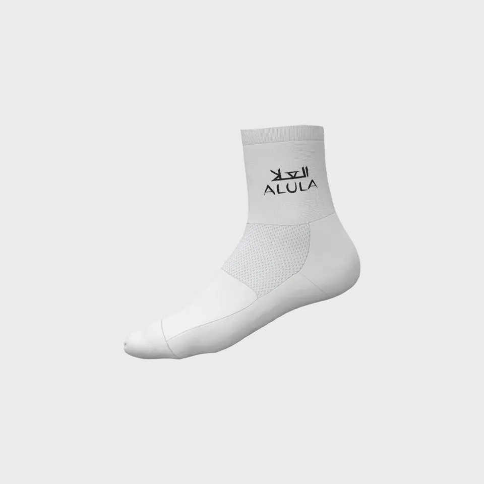 al-cycling-jayco-calzini-unisex-calze-ciclismo-in-filato-q-skin-con-ioni-d-argen image 1