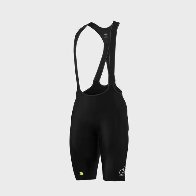 al-cycling-greve-cc-salopette-ciclismo-uomo-con-bretelle image 1