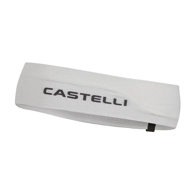 castelli-summer-headband-fascia-traspirante-da-ciclismo image 1