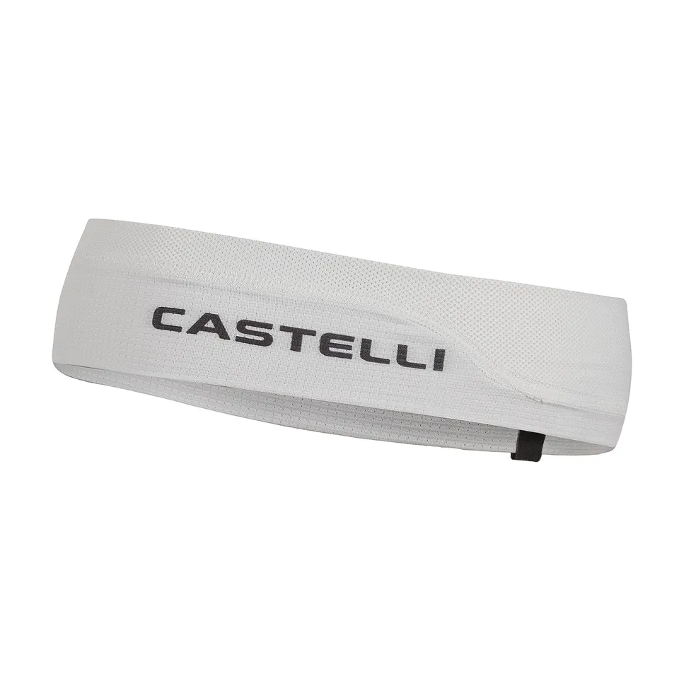 castelli-summer-headband-fascia-traspirante-da-ciclismo image 1