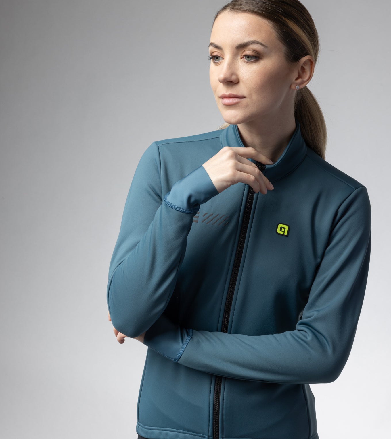 al-cycling-giacca-donna-fondo-plus-con-membrana-windtex image 3