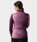 al-cycling-circus-long-sleeve-jersey-woman-maglia-manica-lunga-donna-tessuto-mor image 2