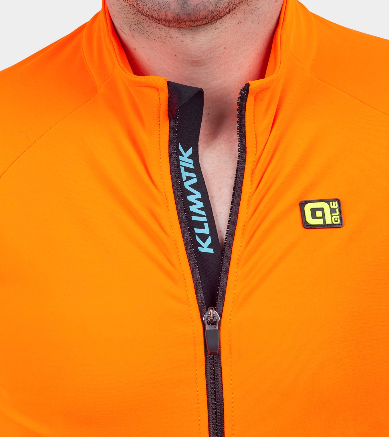 al-cycling-maglia-manica-corta-idrorepellente-uomo-k-tour image 4