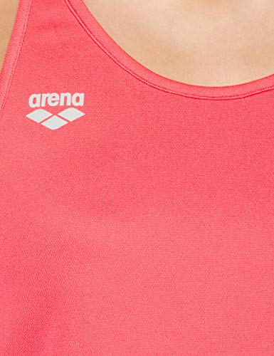 arena-w-gym-tank-top-solid-canotta-sportiva-donna-vestibilit-comoda-per-palestra image 6