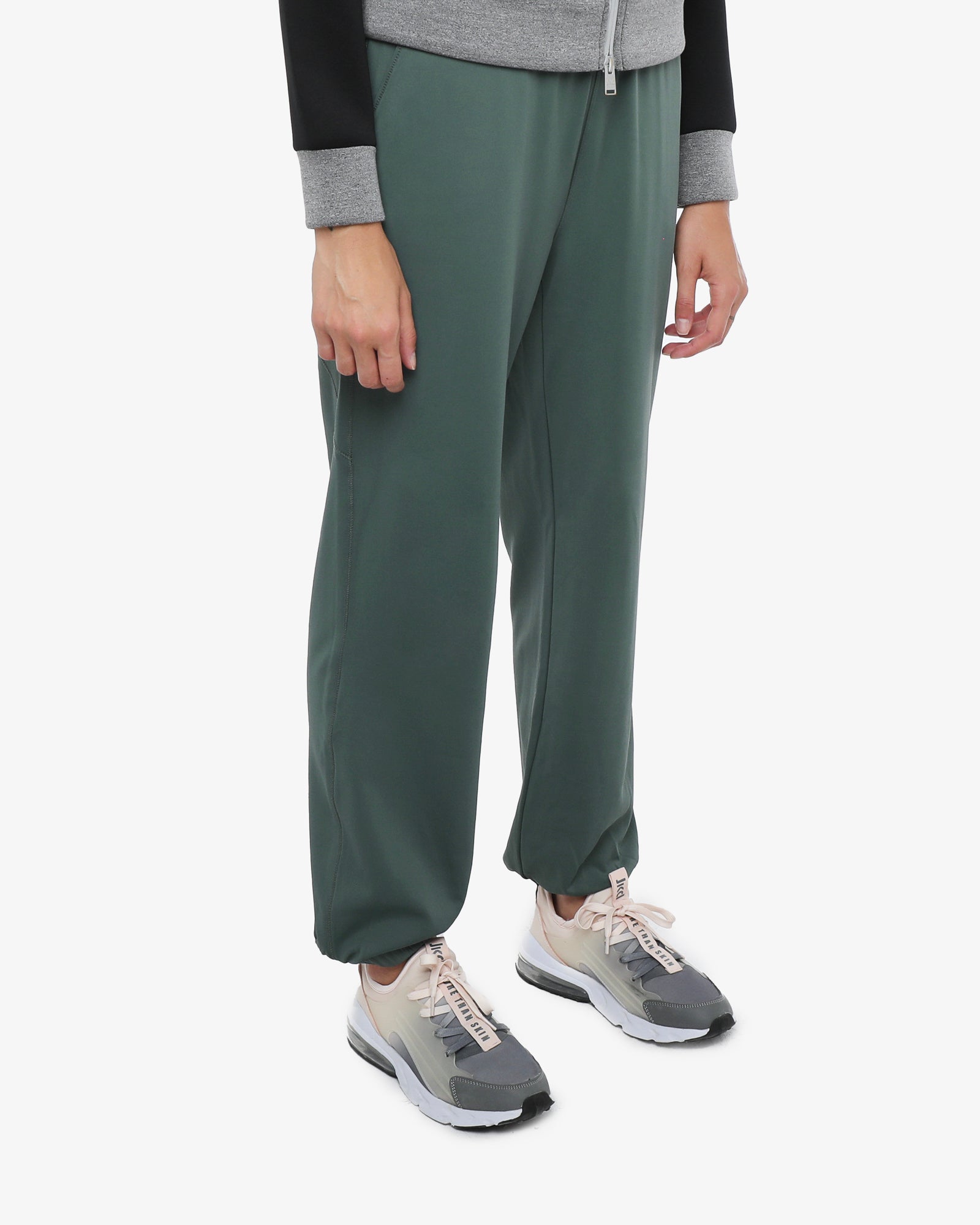 jaked-pantalone-felpa-sportswear-loose image 1