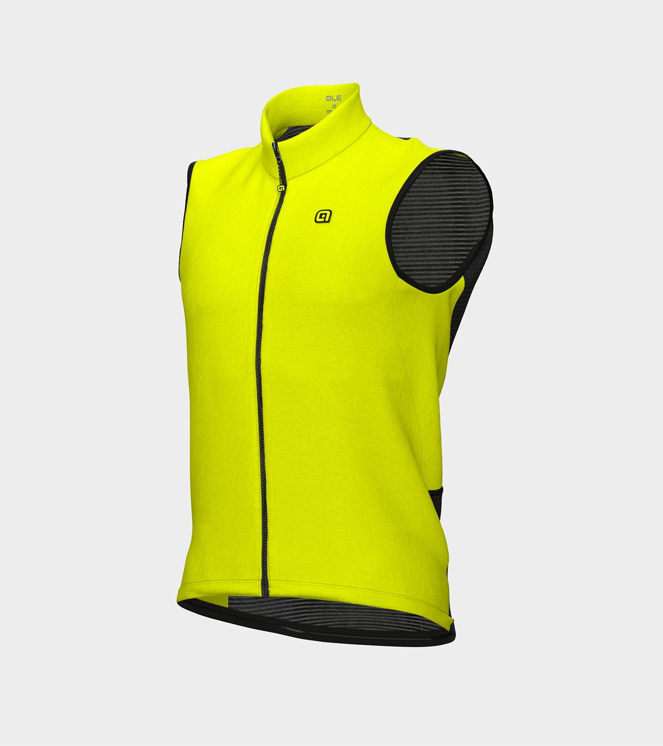 al-cycling-gilet-uomo-challenge-gilet-antivento-impacchettabile-da-ciclismo image 1