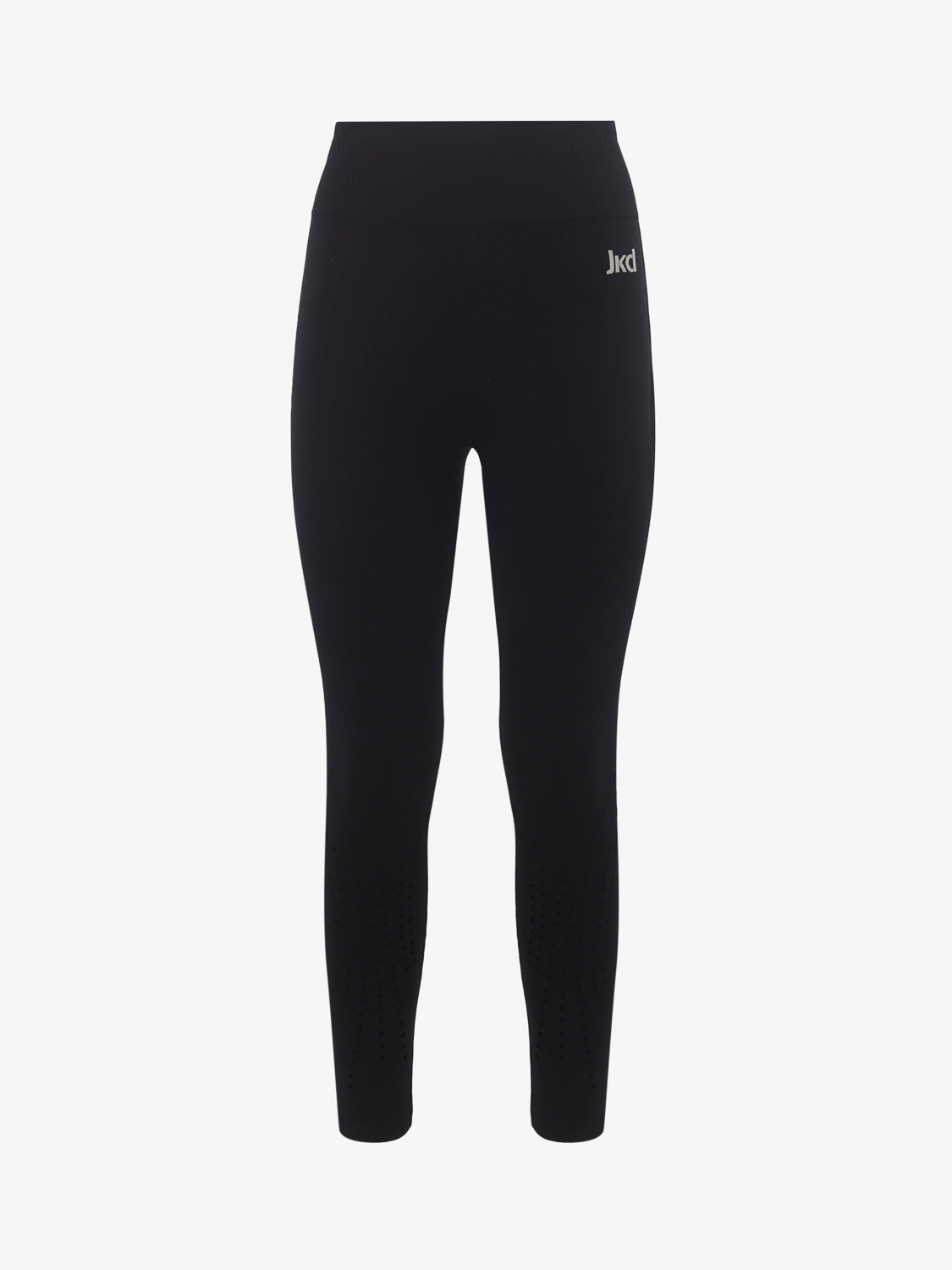 leggings-jaked-activewear-timeless-donna-senza-cuciture-design-a-punti-maglia-ve image 6