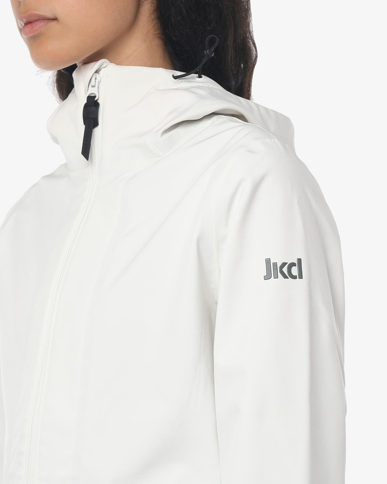 giacca-armor-jaked-donna-impermeabile-con-cappuccio-regolabile image 4