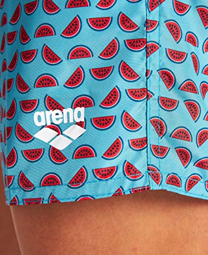 arena-m-fundamentals-allover-short-costume-a-pantaloncino-uomo-variante image 6