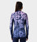 al-cycling-nadine-maglia-manica-lunga-donna-jersey-invernale-performance-fit image 2