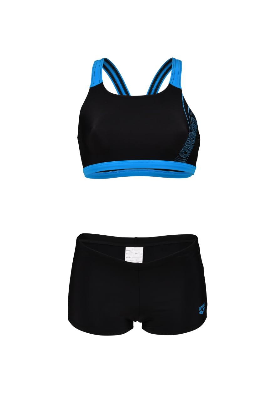 arena-women-s-dreamy-bikini-energy-back-costume-due-pezzi-donna-con-schienale-en image 7