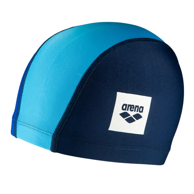 cuffia-da-nuoto-arena-unix-ii-junior-in-tessuto image 1