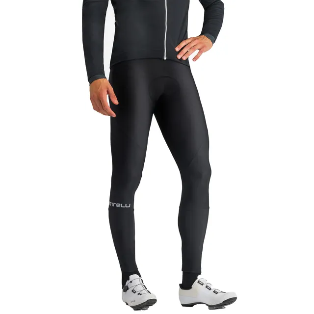 castelli-entrata-bibtight-leggings-uomo-da-ciclismo-con-bretelle image 1