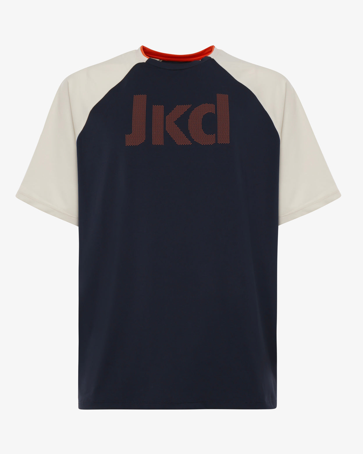 t-shirt-manica-corta-jaked-activewe-grip-uomo image 5