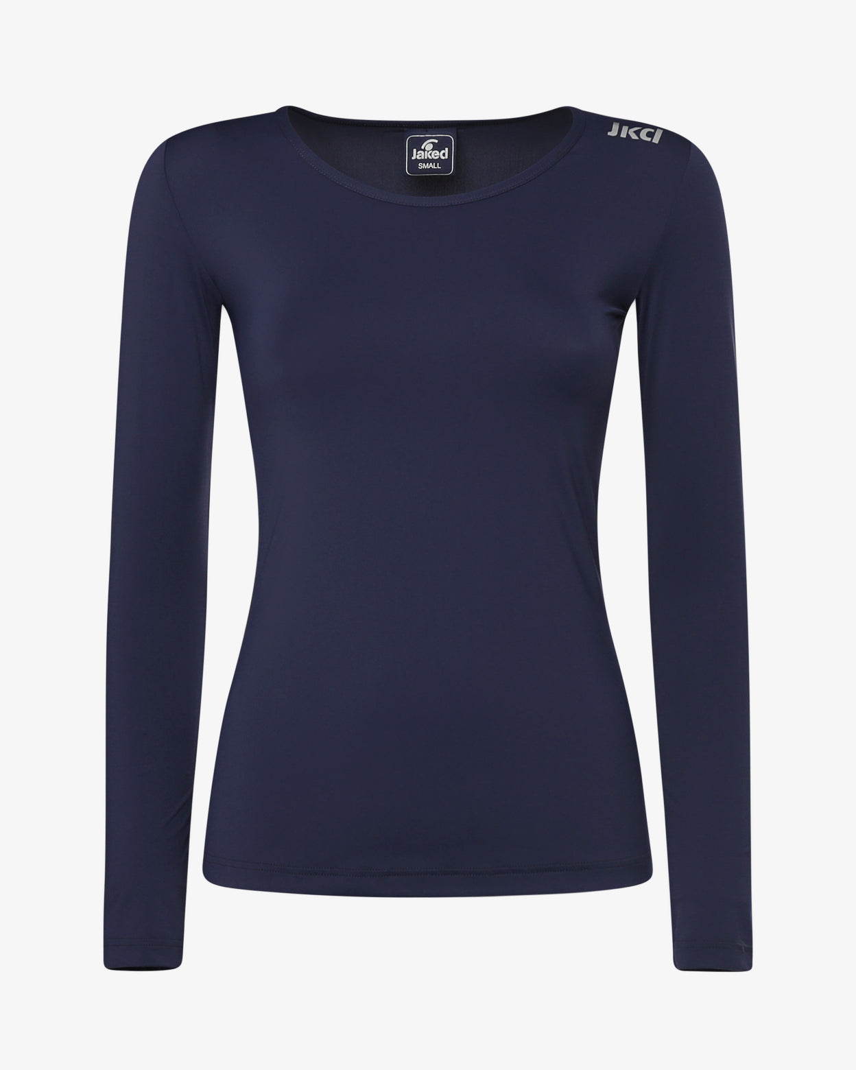 jaked-t-shirt-manica-lunga-activewear-fresh-donna-traspirante image 5