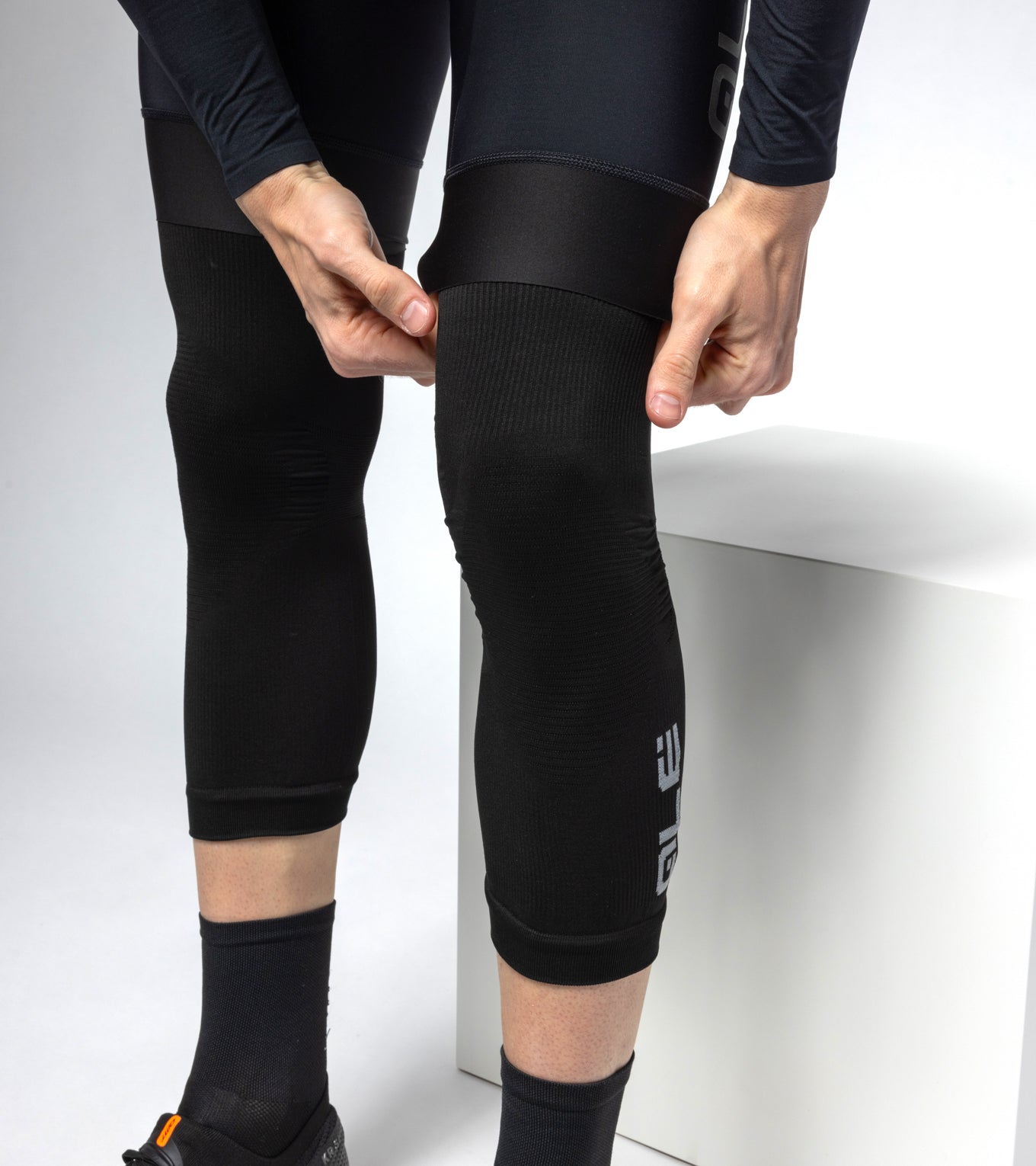 al-cycling-copriginocchia-unisex-seamless-in-dryan image 3