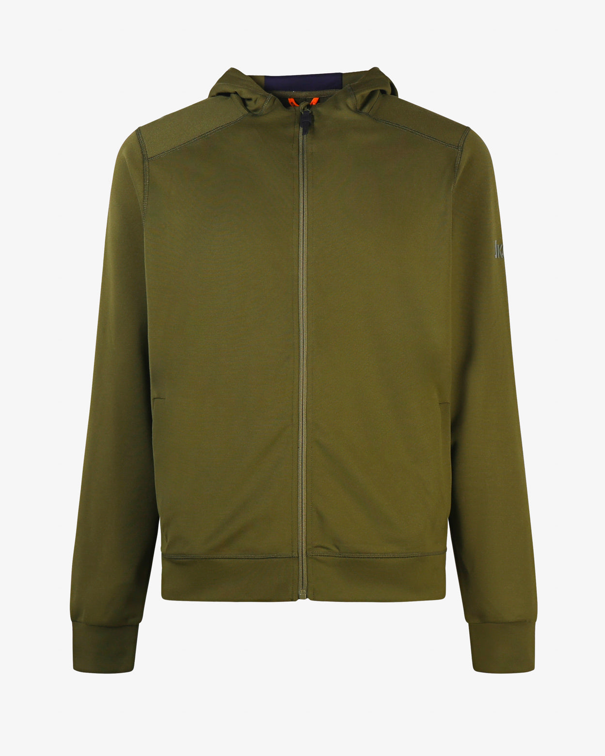 felpa-jaked-reset-felpa-con-cappuccio-e-full-zip-look-minimal-tasche-laterali image 5