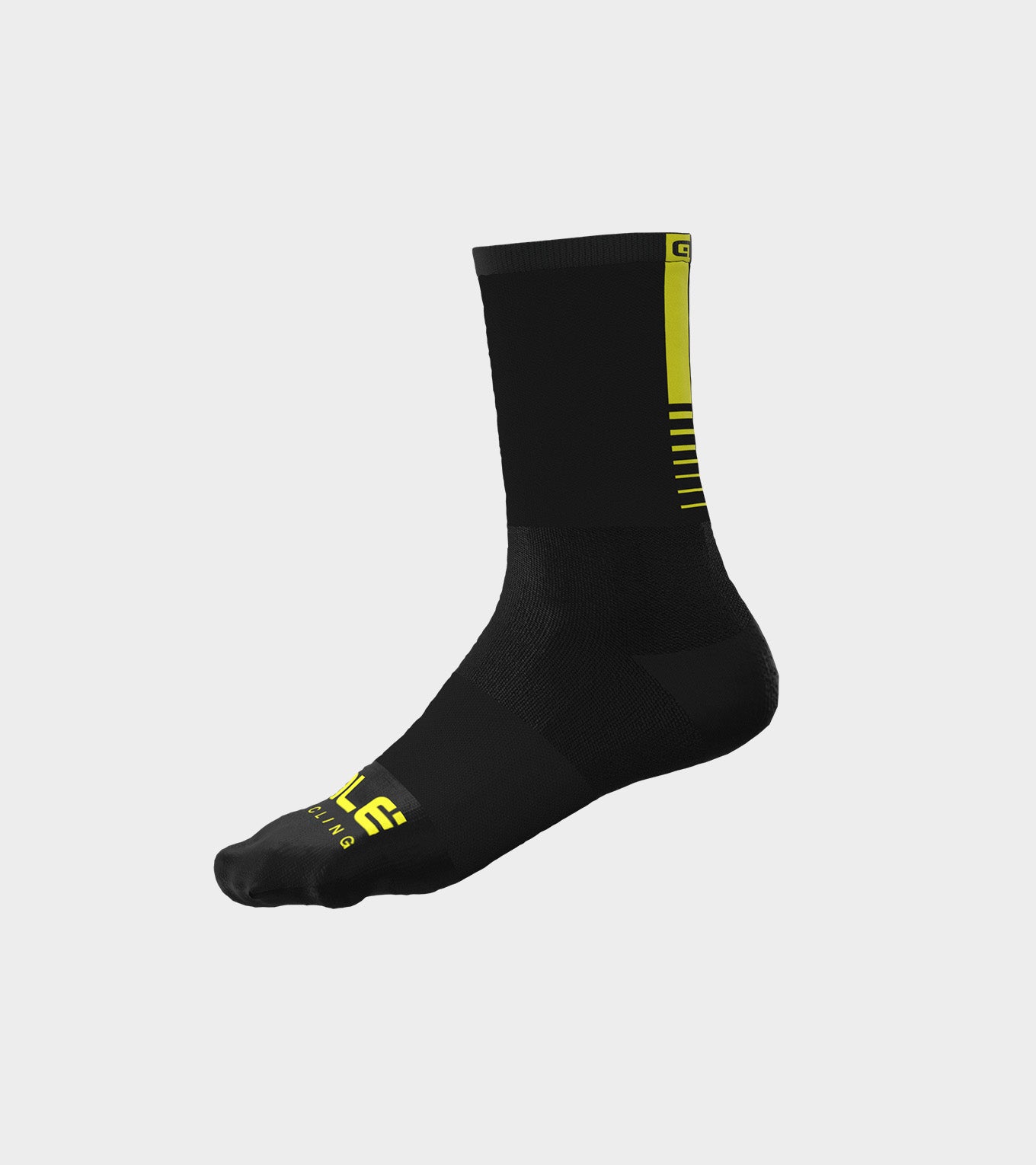al-cycling-calzini-unisex-light-calze-ciclismo-brrr-rinfrescanti image 2