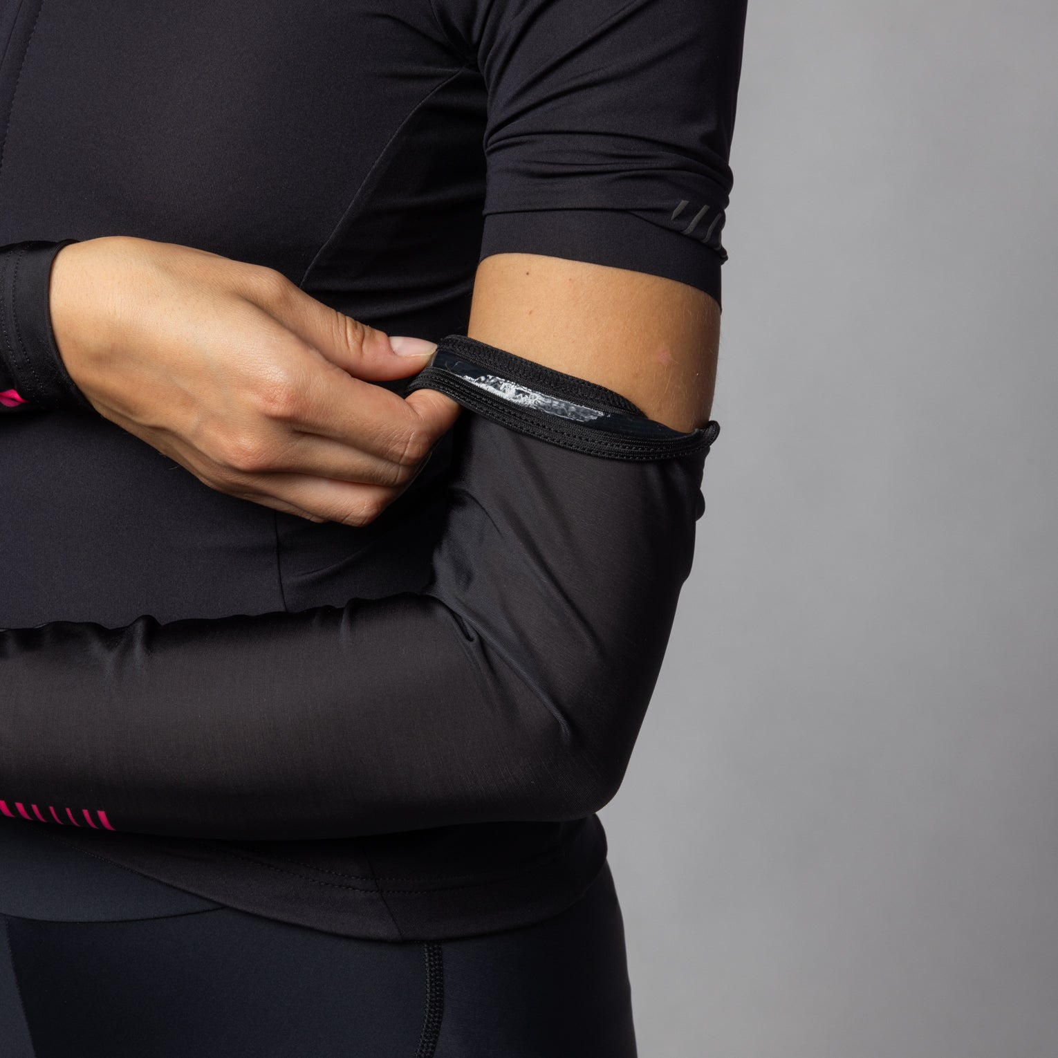 al-cycling-manicotti-estivi-unisex-sunselect image 2