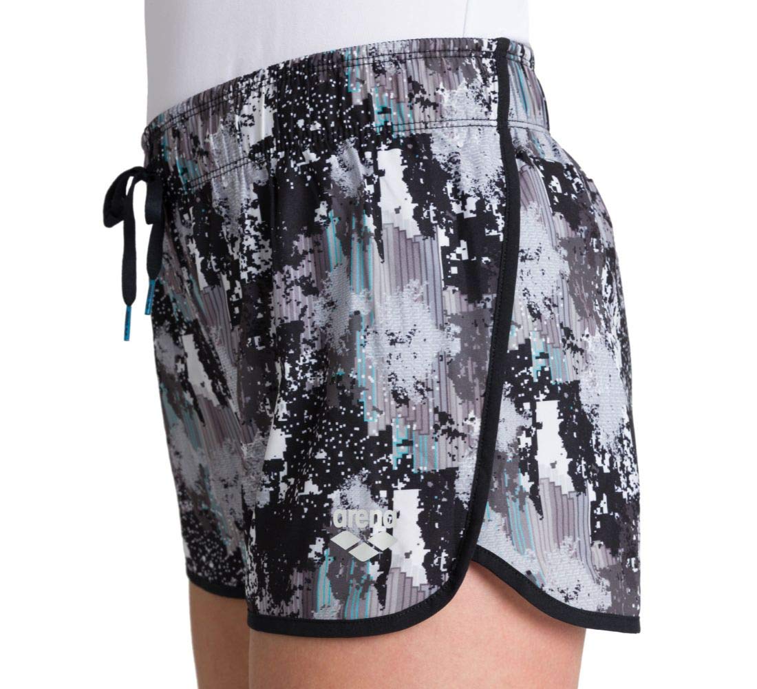 arena-w-gym-short-shorts-donna-pixel-planet image 4