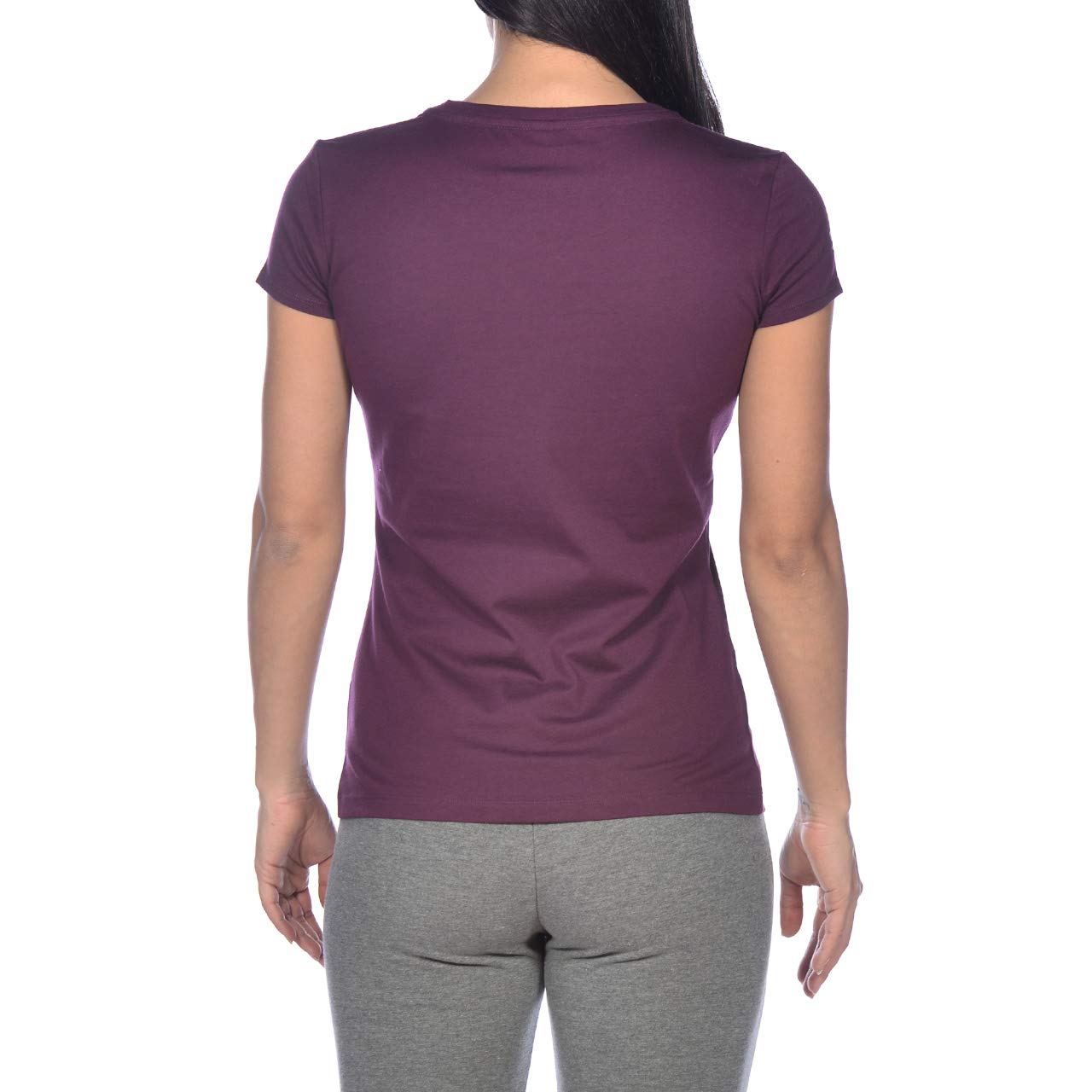 arena-w-tee-logo-driven-maglietta-donna-sportiva image 6