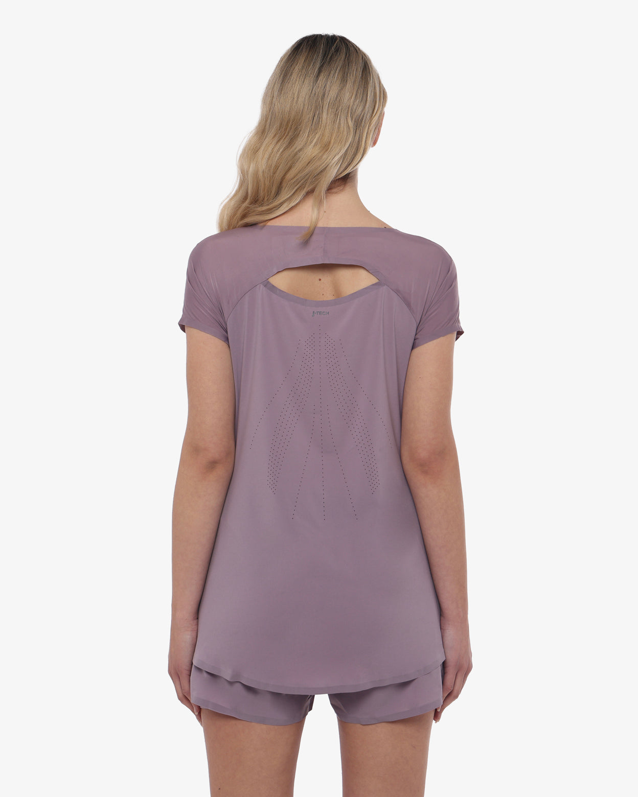 jaked-t-shirt-manica-corta-activewe-wired-donna image 7