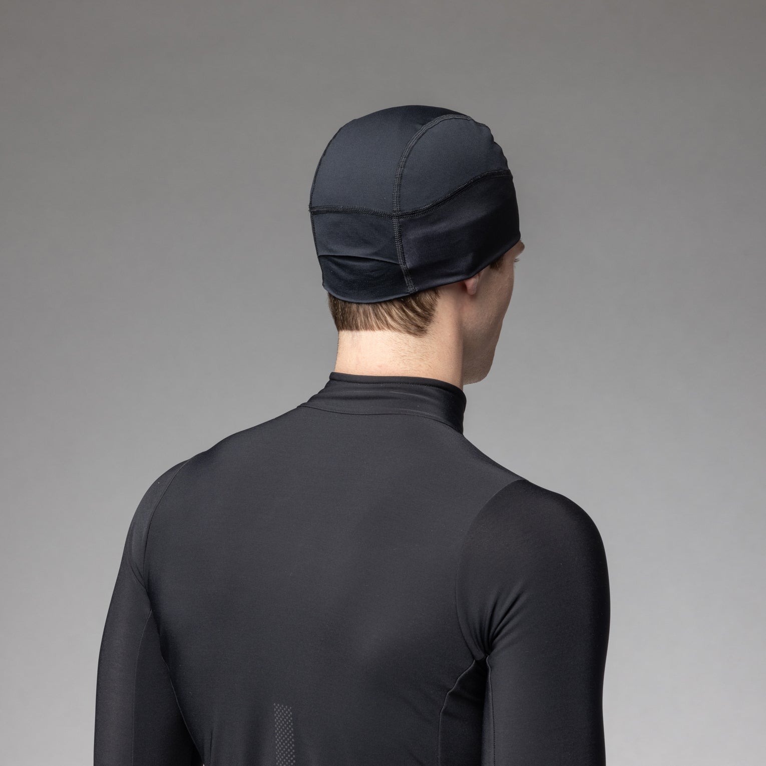 al-cycling-sottocasco-unisex-klima-2-0-copritesta-ciclismo-in-microsense image 6