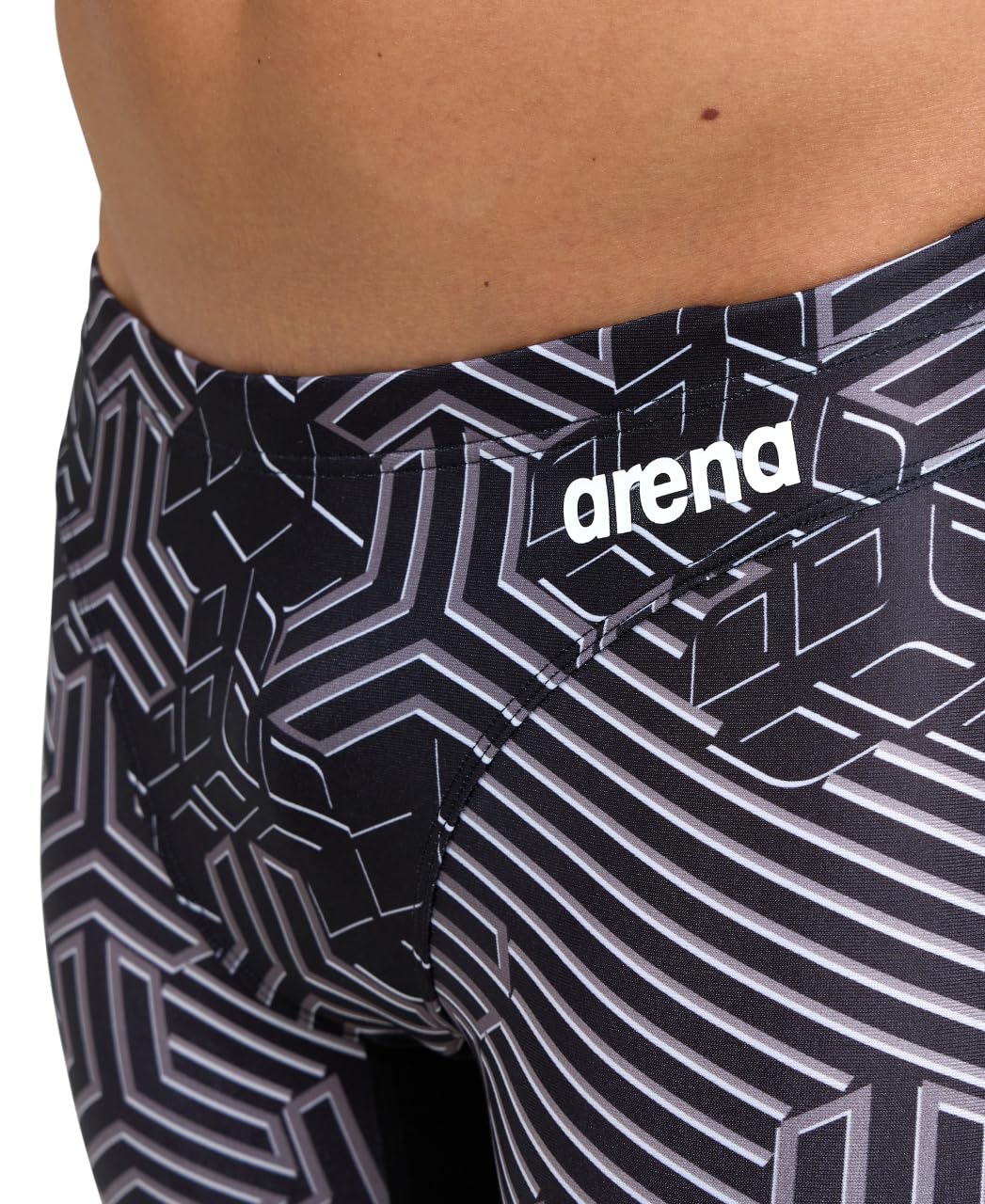 arena-performance-kikko-pro-costume-bermuda-uomo image 4