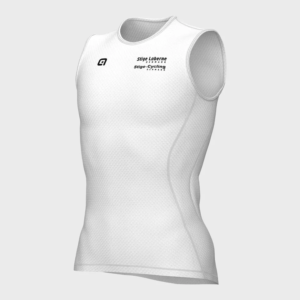 sottomaglia-al-cycling-pro-team-replica-senza-maniche-uomo image 1