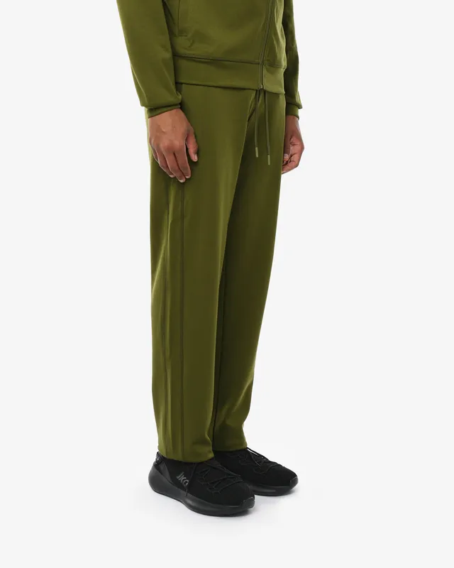 pantalone-felpa-sportswear-reset-jaked-uomo-taglio-dritto-coulisse-in-vita image 1