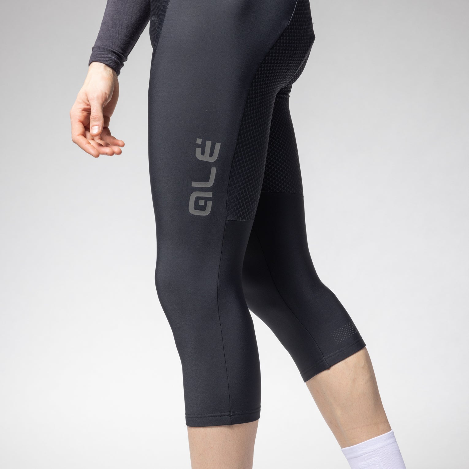 al-cycling-calzamaglia-con-bretelle-uomo-voltage-salopette-invernale-da-ciclismo image 4