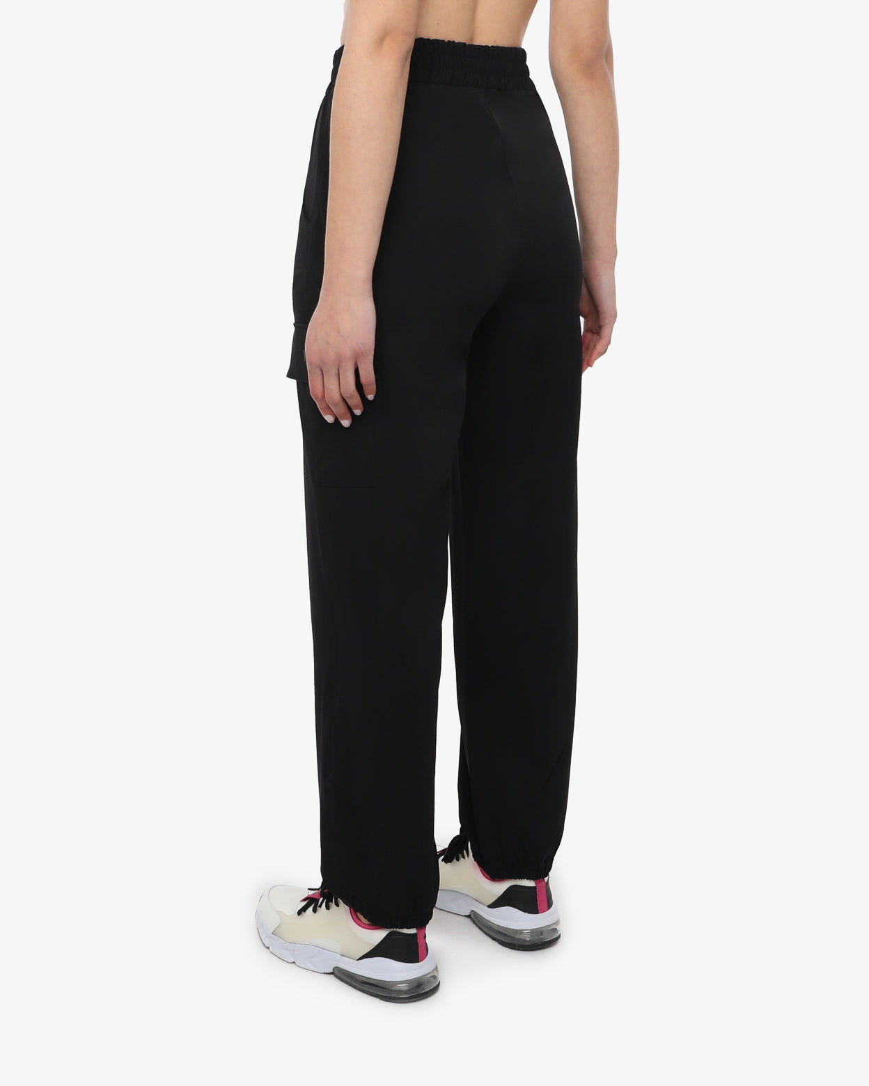 jaked-pantaloni-overlay-pantaloni-sportivi-donna-traspiranti image 7