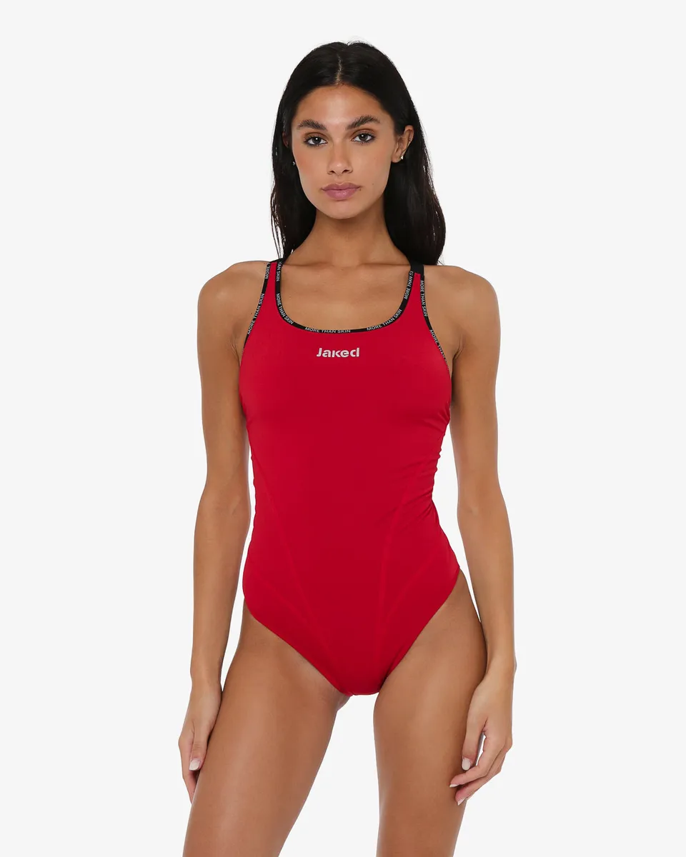 costume-da-bagno-intero-mood-more-than-skin-jaked-donna-allenamento-resistente-a image 1