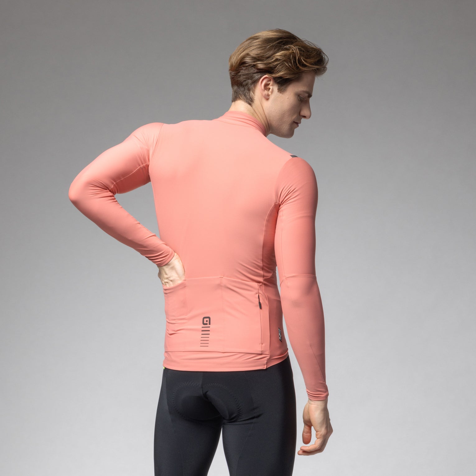 al-cycling-warm-race-maglia-manica-lunga-uomo image 7