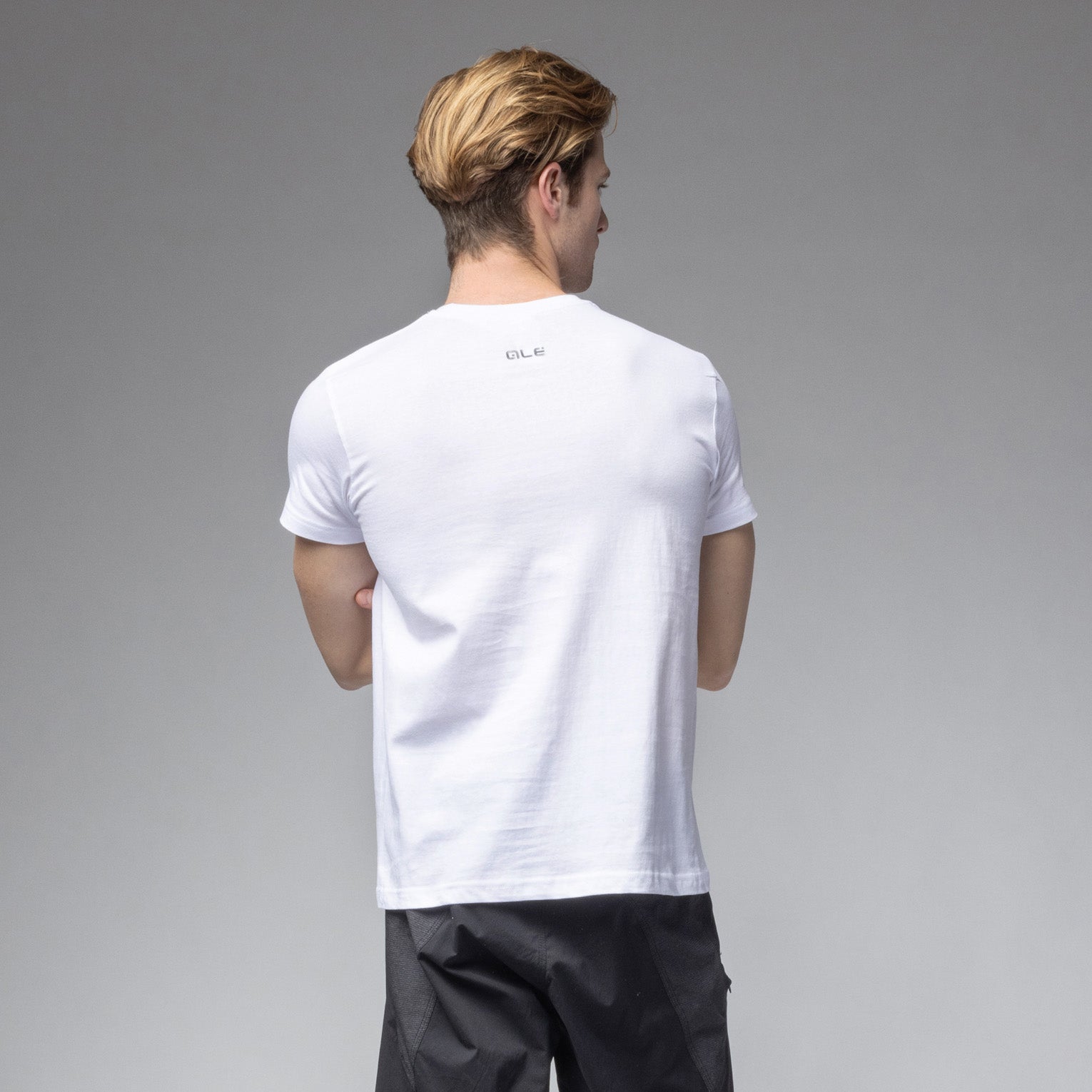 al-cycling-t-shirt-uomo-ale image 6